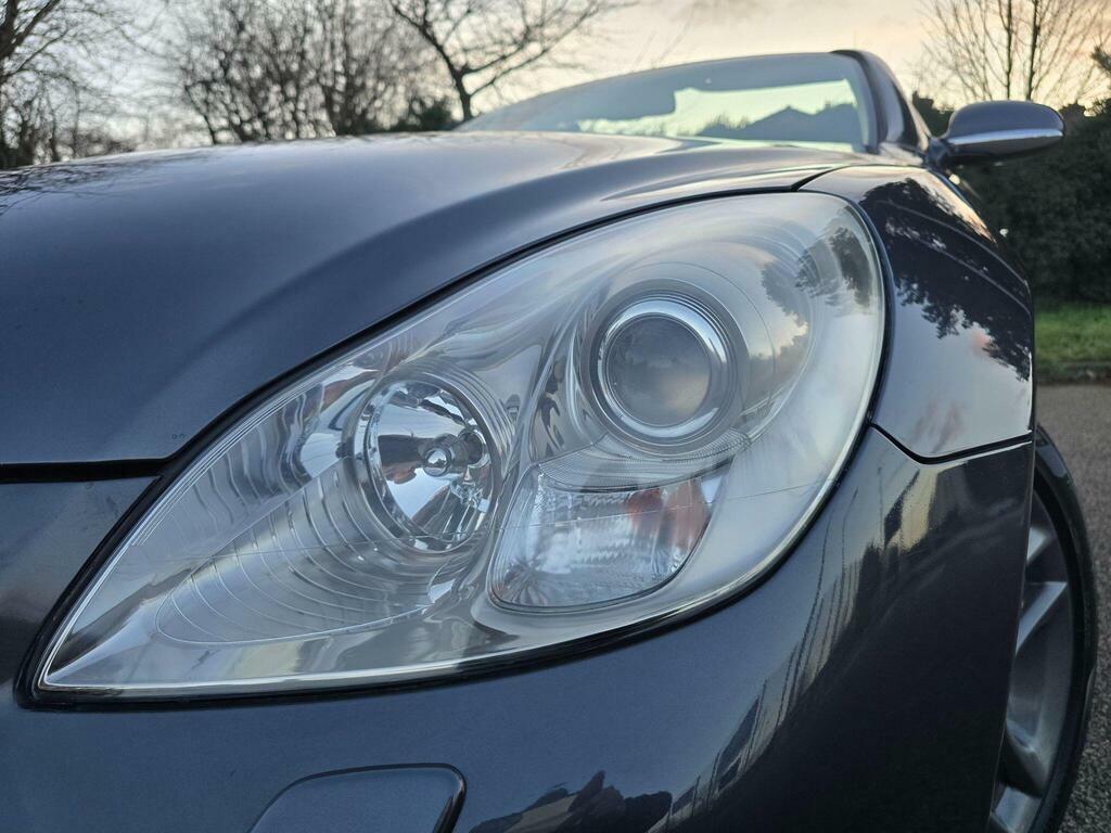Lexus SC 4.3L Auto #31