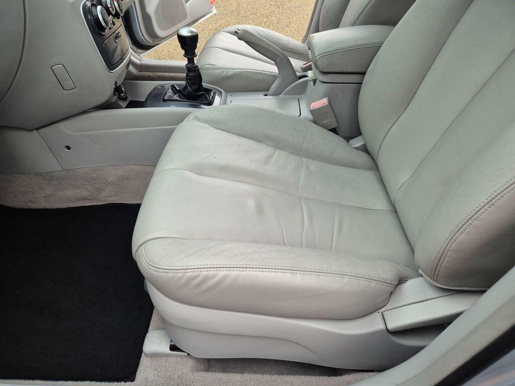 Hyundai Sonata Cdx Silver #53