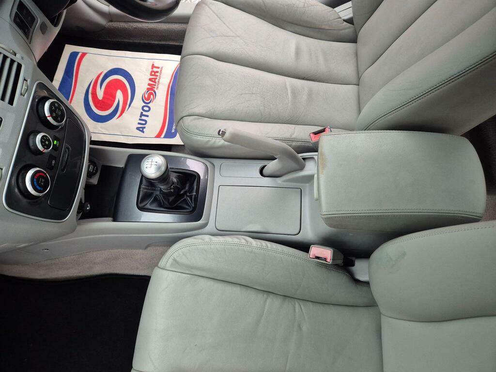 Hyundai Sonata Cdx Silver #56