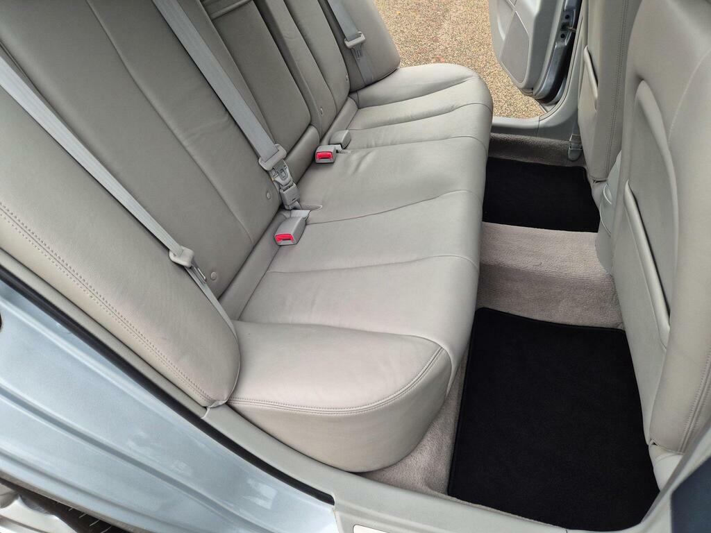 Hyundai Sonata Cdx Silver #61