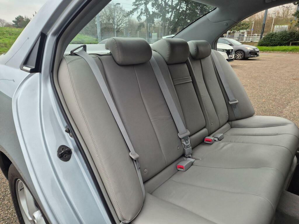 Hyundai Sonata Cdx Silver #60