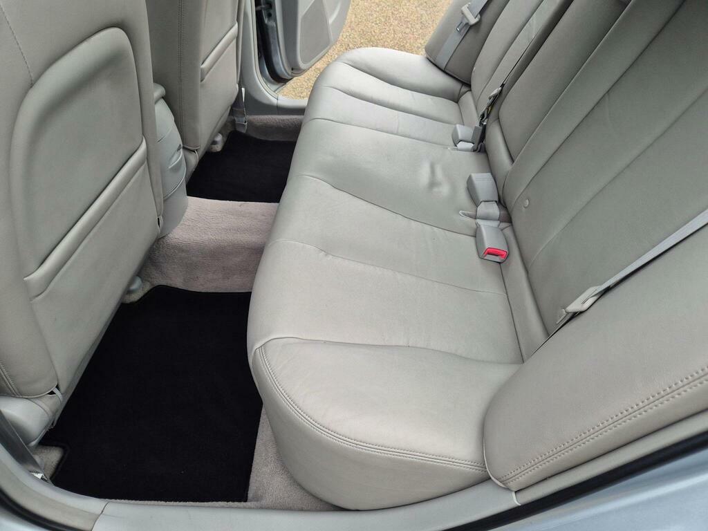 Hyundai Sonata Cdx Silver #64