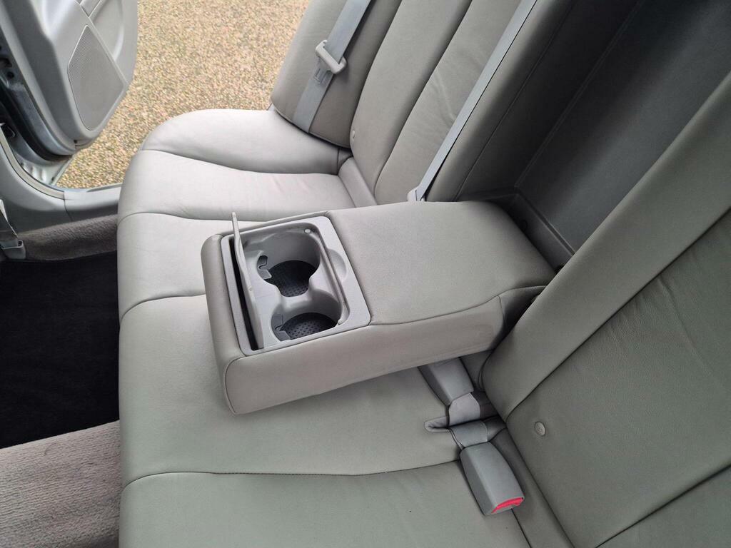 Hyundai Sonata Cdx Silver #67