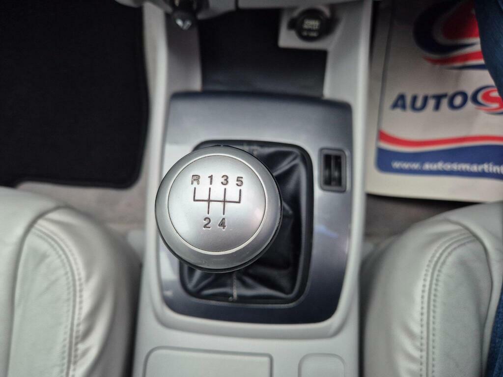 Hyundai Sonata Cdx Silver #78
