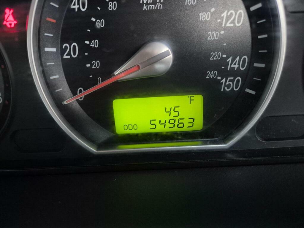 Hyundai Sonata Cdx Silver #80