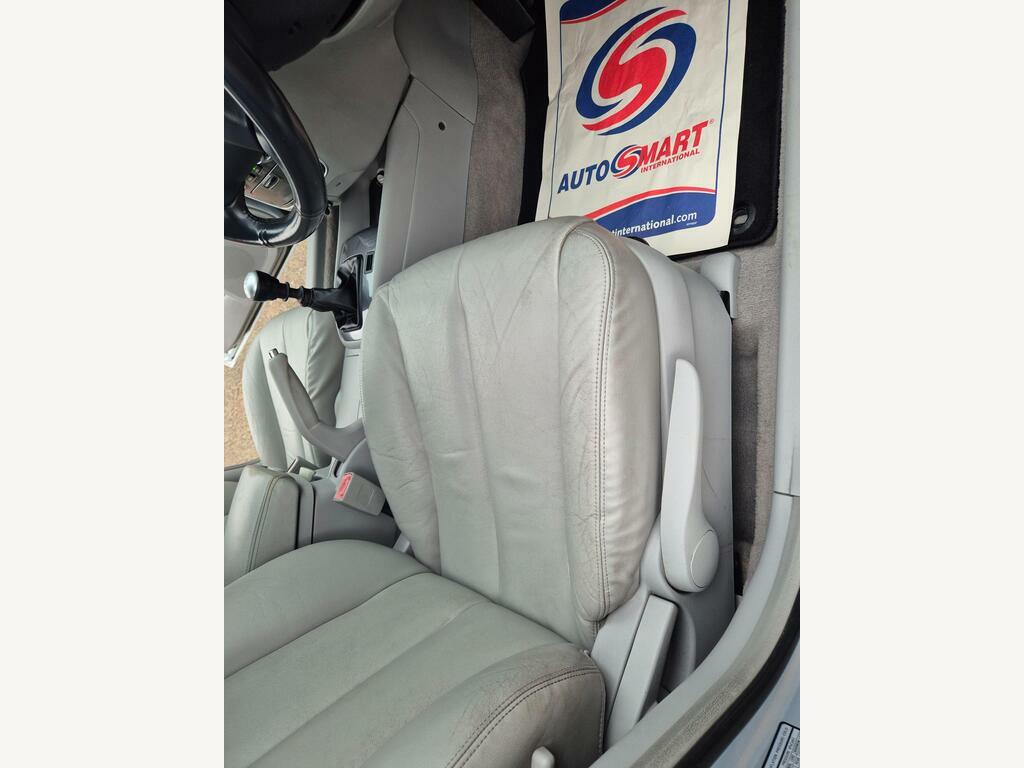 Hyundai Sonata Cdx Silver #48