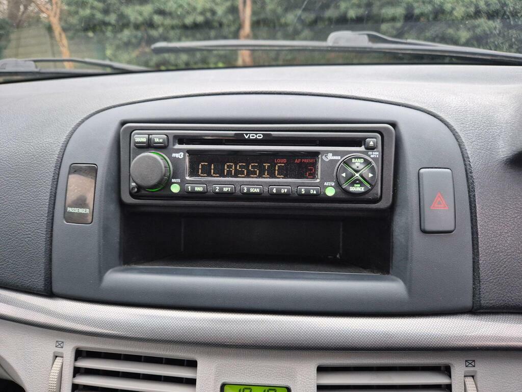 Hyundai Sonata Cdx Silver #75