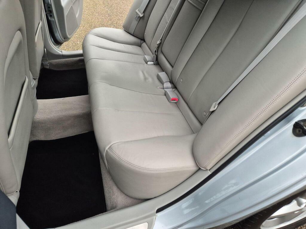 Hyundai Sonata Cdx Silver #66