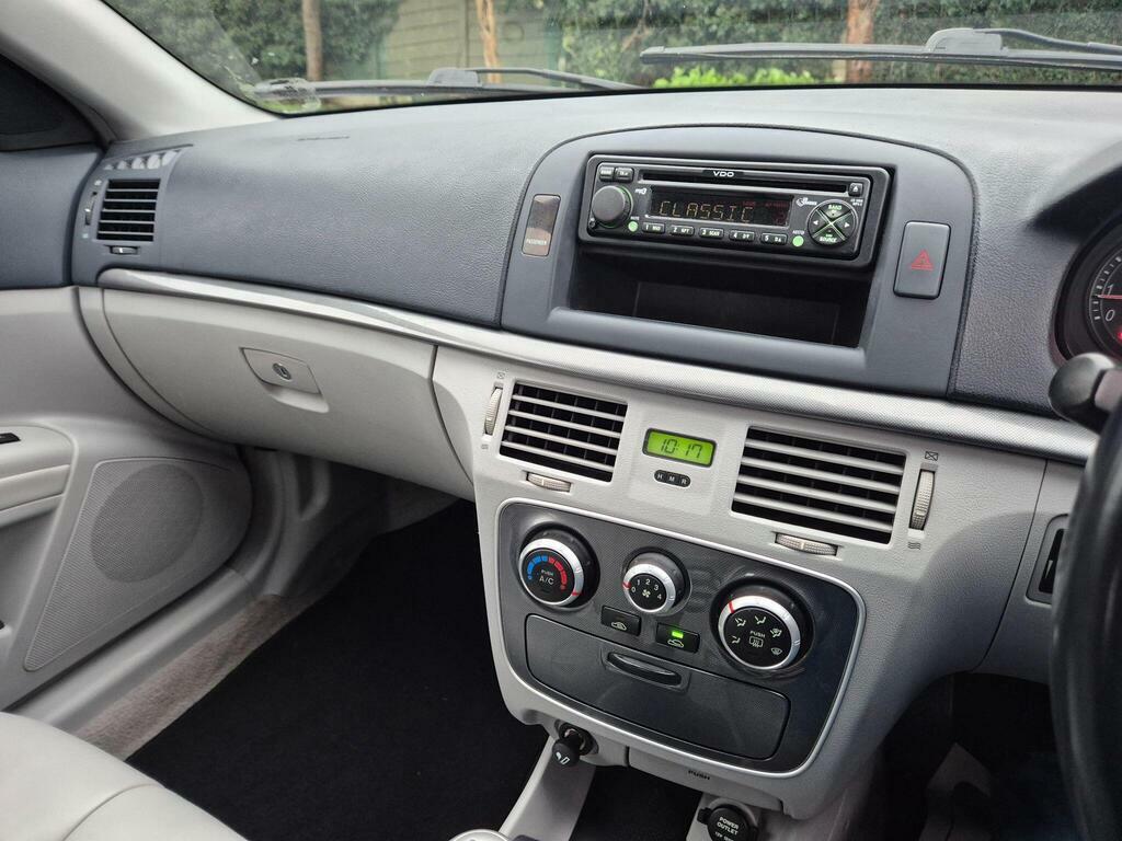 Hyundai Sonata Cdx Silver #74