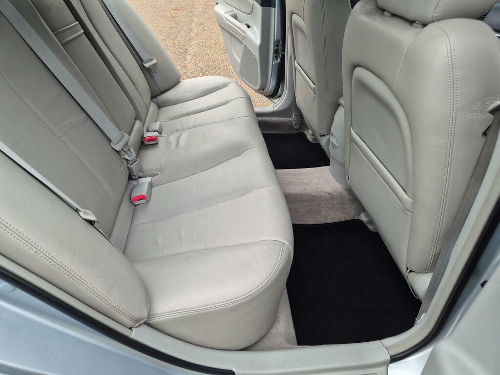 Hyundai Sonata Cdx Silver #59