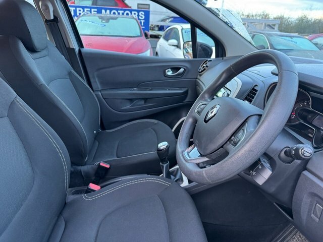 Renault Captur 0.9 Tce Play Edition Energy Suv Eu Blue