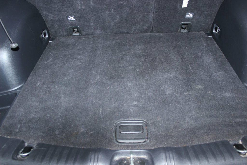 Jeep Compass 1.4L Night Eagle RO71UOW White #4