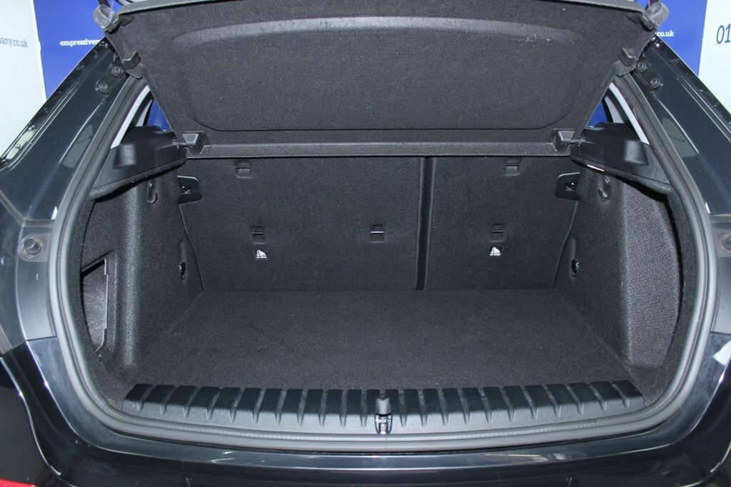 BMW 1 Series 1.5L Se AF69YPZ Black #6