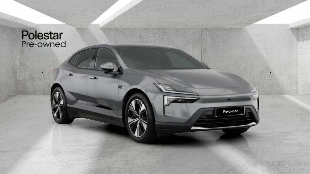Polestar 4 Rear Motor OY75WHJ