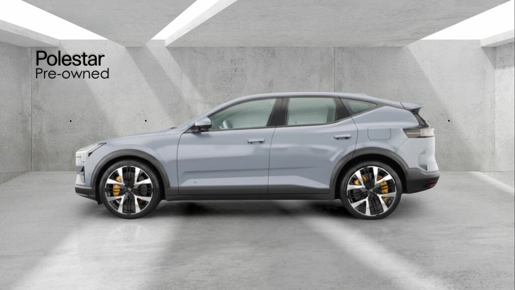 Polestar 3 Long Range Dual Motor With Performance Pack OY75USX #6