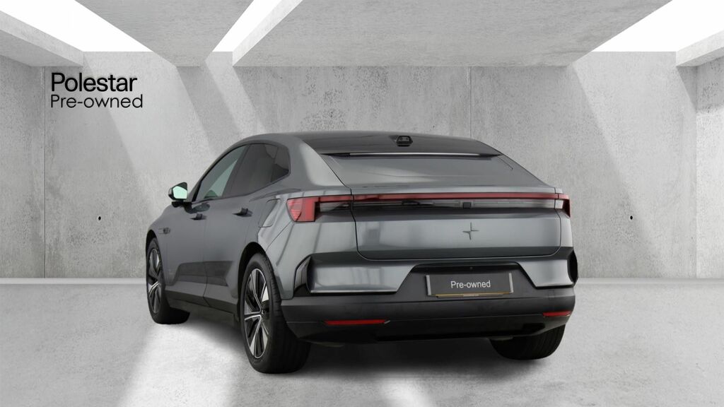 Polestar 4 Dual Motor  #4
