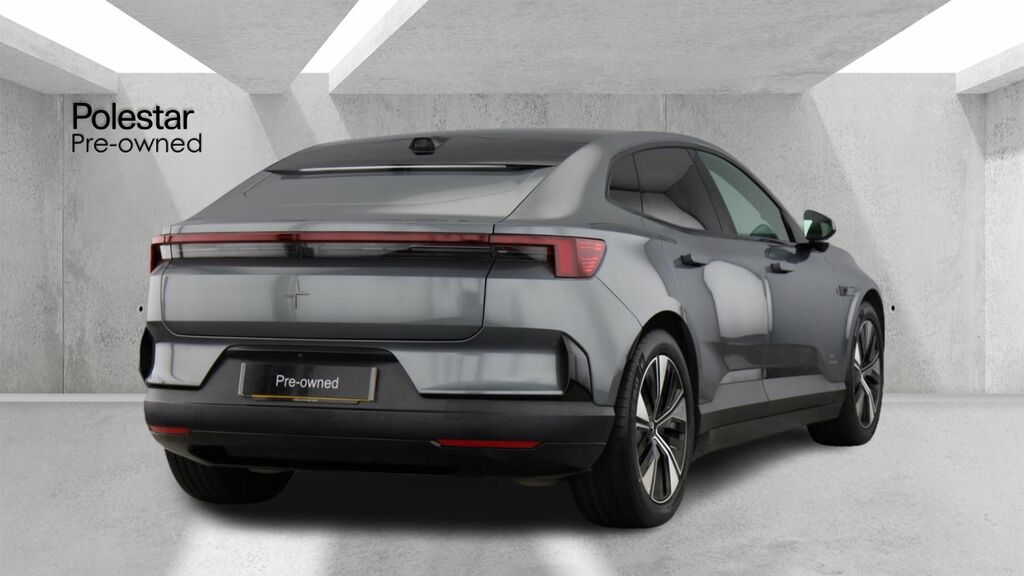 Polestar 4 Dual Motor  #5
