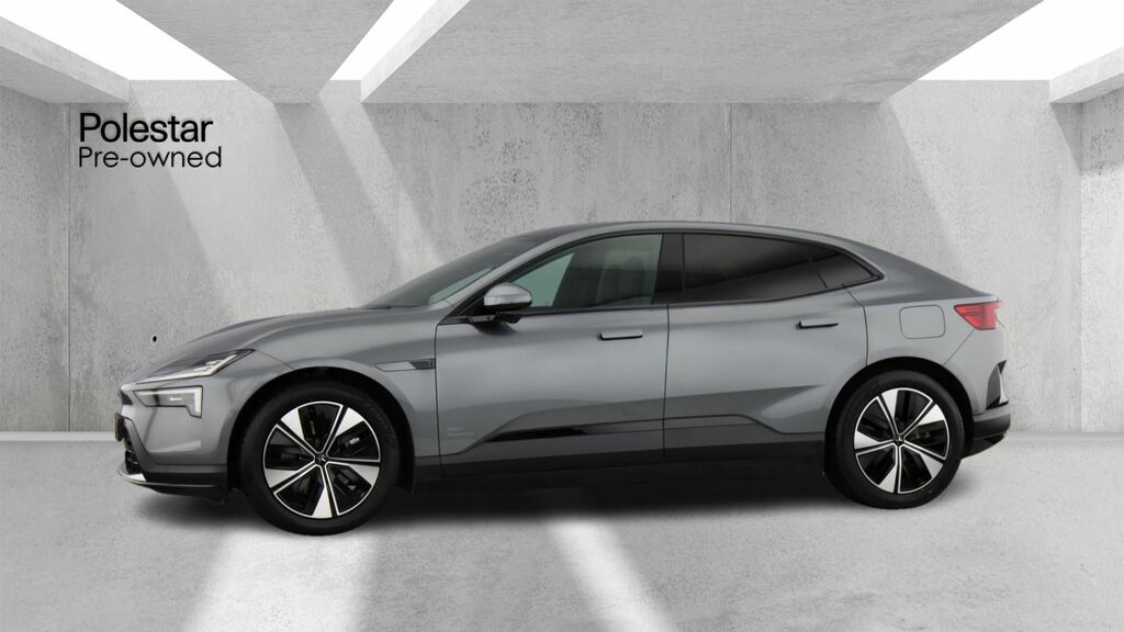 Polestar 4 Dual Motor  #2