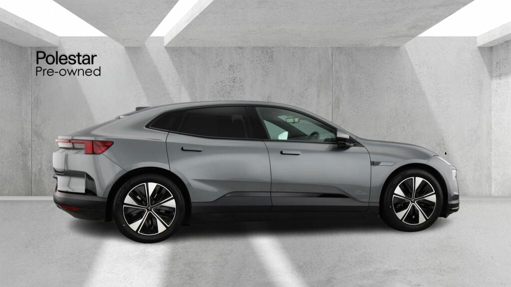 Polestar 4 Dual Motor  #6