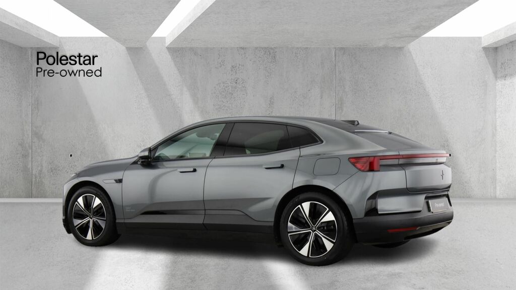 Polestar 4 Dual Motor  #3