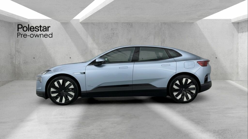 Polestar 4 Long Range Single Motor #6