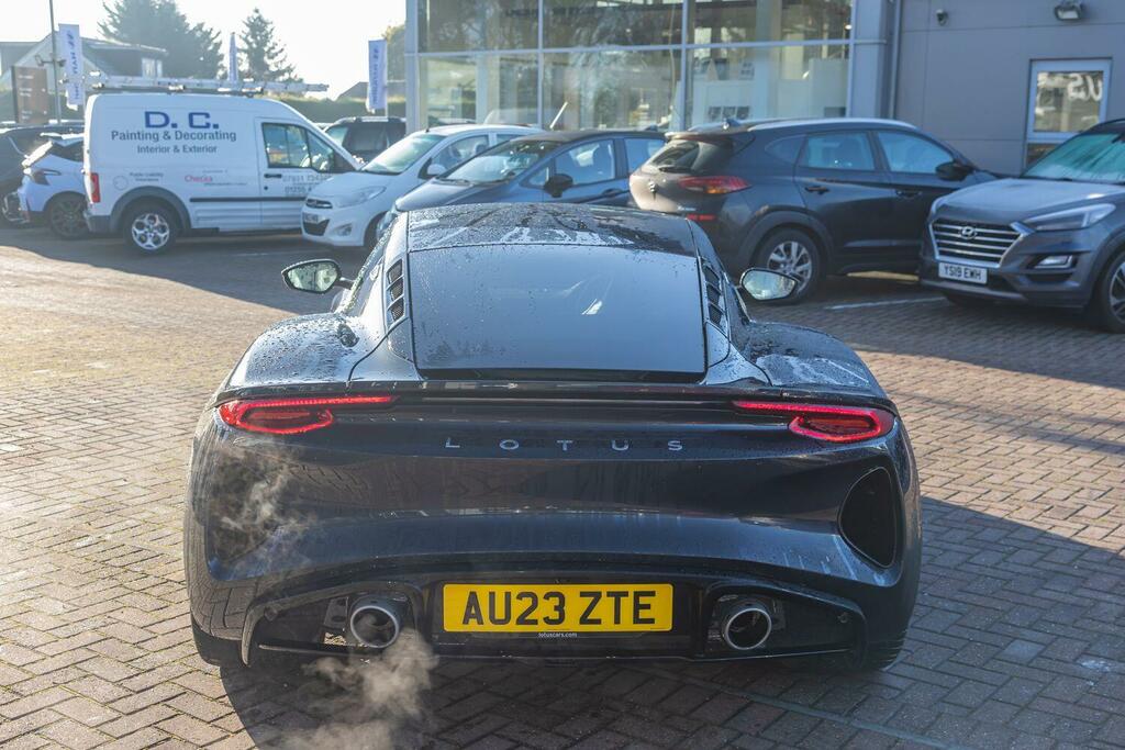 Lotus Emira 3.5 V6 First Edition Euro 6  #6