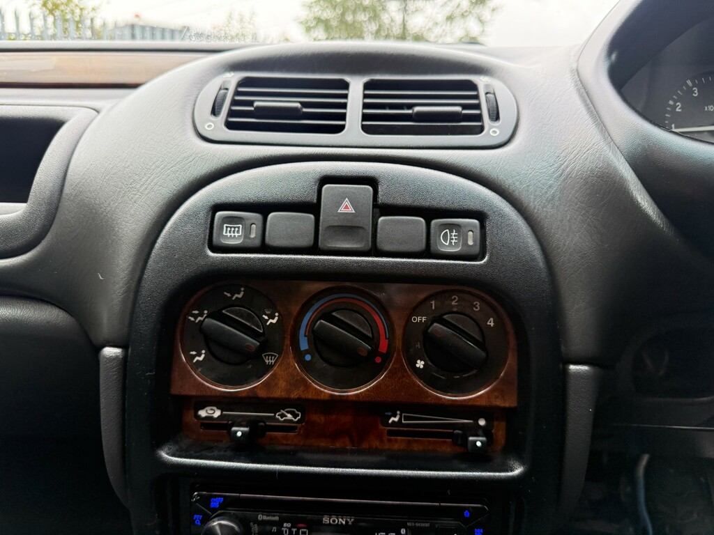 Rover 25 1.4 3dr Red #23