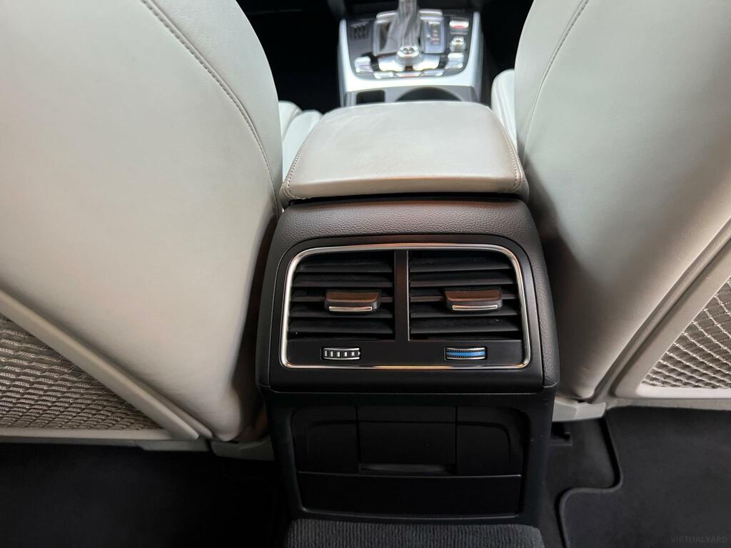Audi RS4  Black #14
