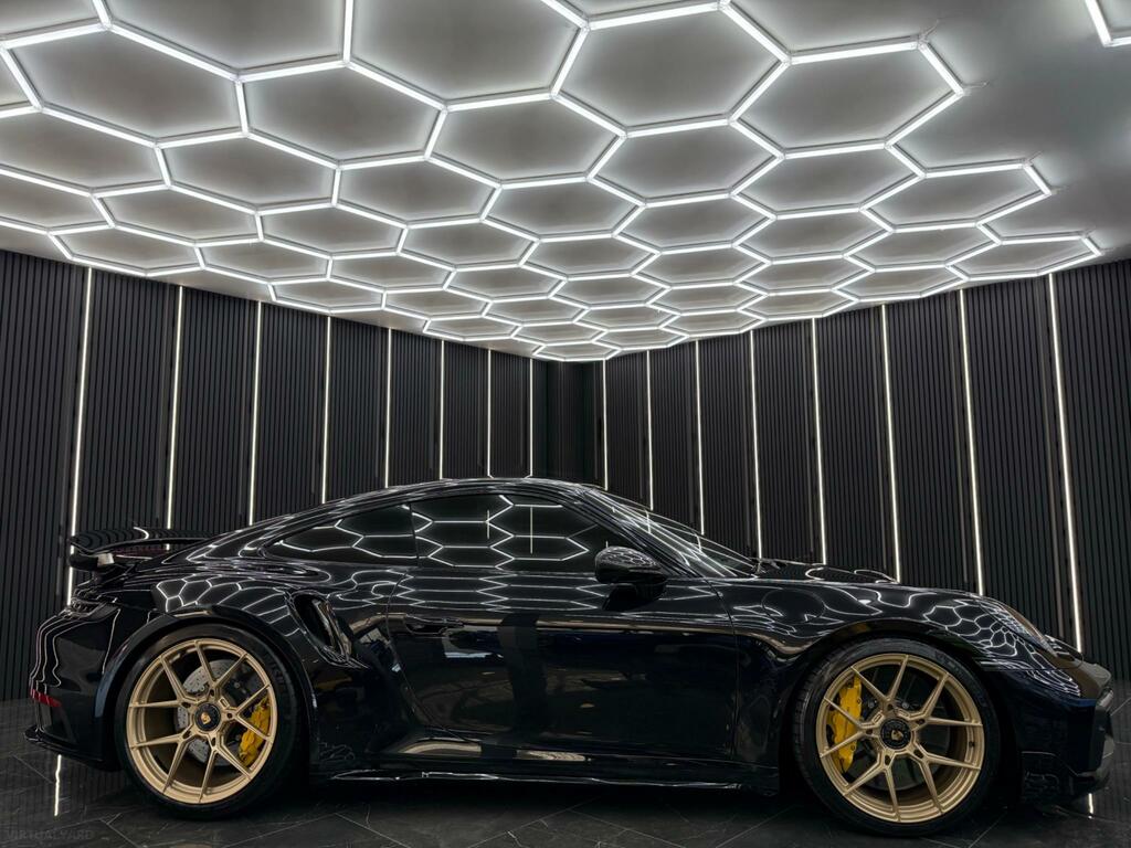 Porsche 911 911 T S  #2