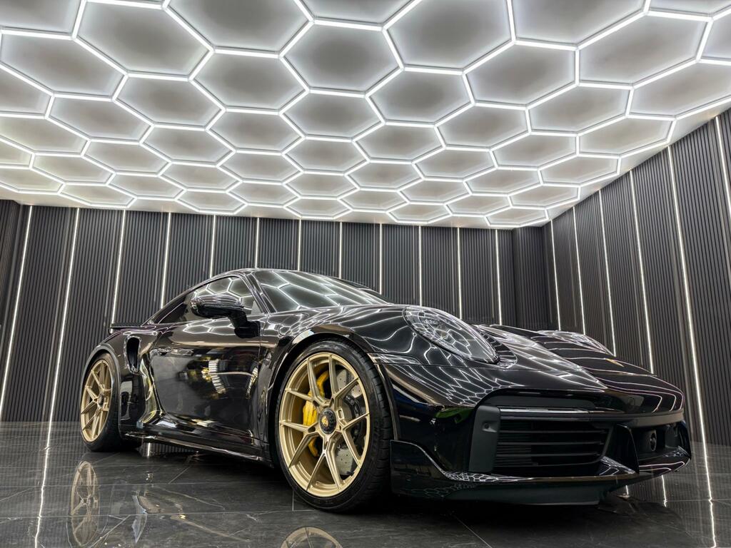 Porsche 911 911 T S