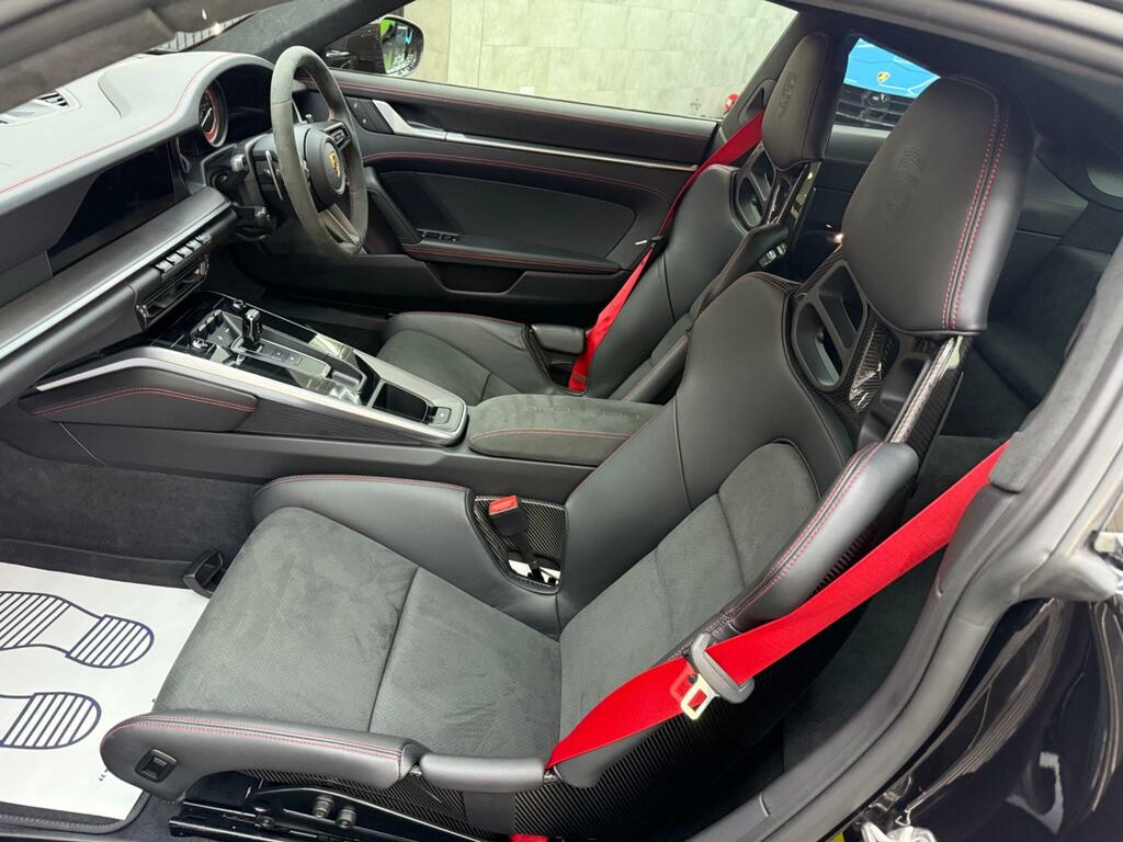 Porsche 911 911 T S  #3