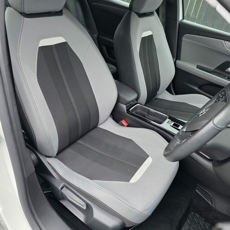 Vauxhall Mokka-e Elite Premium Ev 72 Reg VE72KFA Black #6