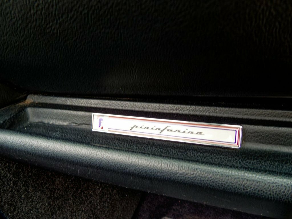Alfa Romeo Spider 2.0 Ts 16V Lhd Green #30