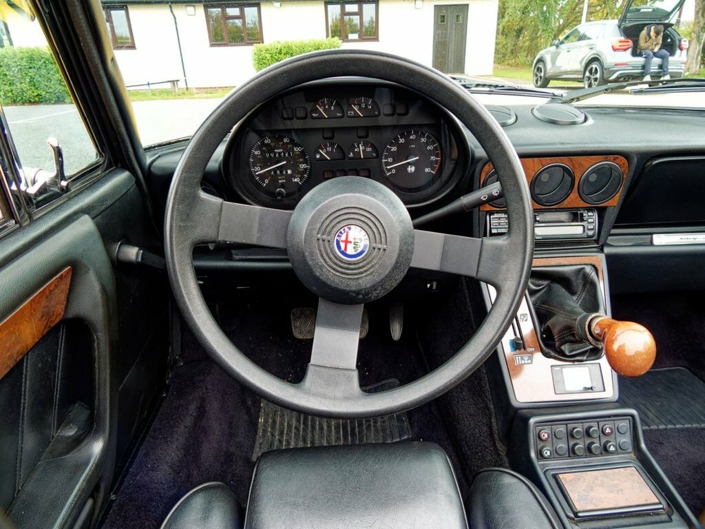 Alfa Romeo Spider 2.0 Ts 16V Lhd Green #35