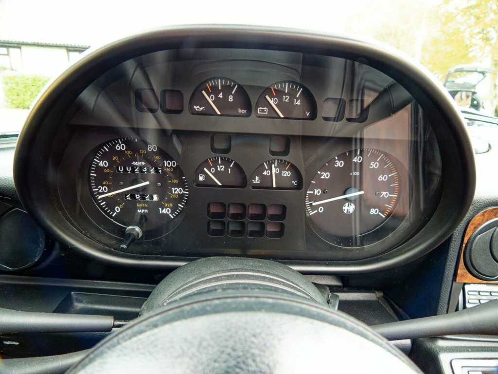 Alfa Romeo Spider 2.0 Ts 16V Lhd Green #32