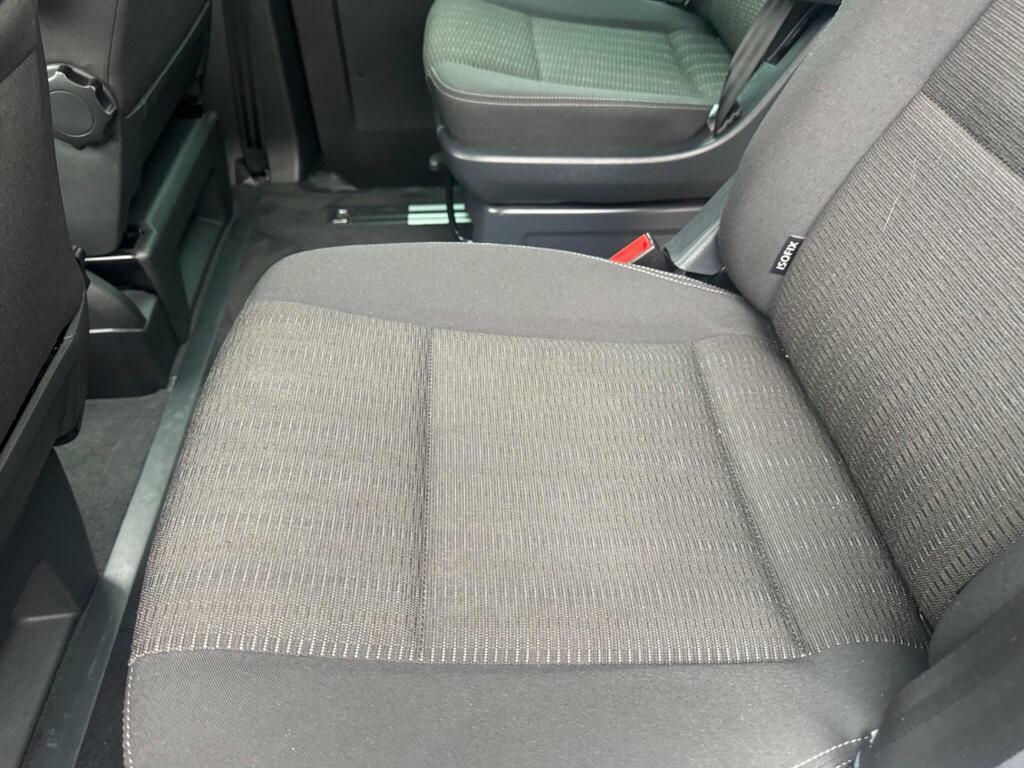 Volkswagen Caravelle 2.0 Tdi Bluemotion Tech Se Euro 6 S S Grey #4