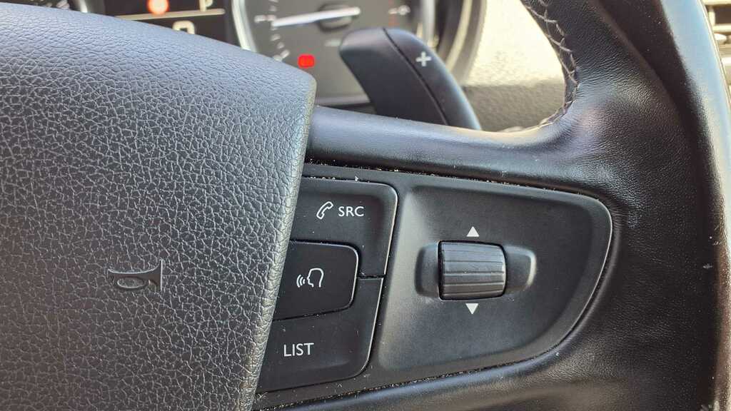 Vauxhall Vivaro 2.0 Turbo D 180Ps Elite L 2021 Black #3
