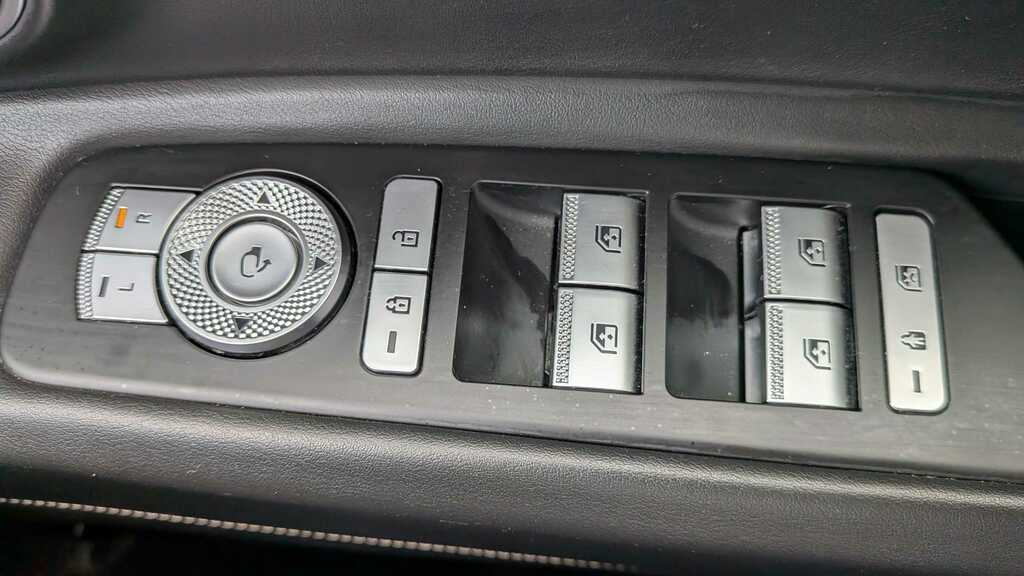 Genesis 2.5T Luxury Line Awd Grey #24