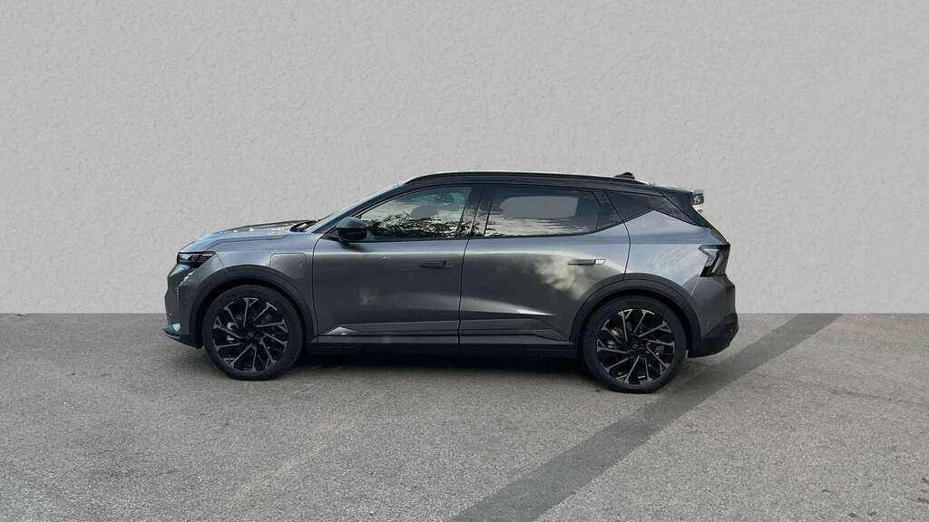 Renault Scenic 160Kw Techno Esprit Alpine 87Kwh Long Range At NK75XTB Grey #4