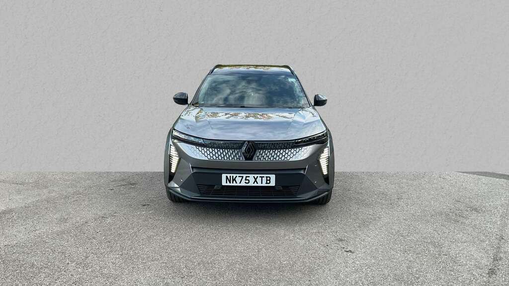 Renault Scenic 160Kw Techno Esprit Alpine 87Kwh Long Range At NK75XTB Grey #5