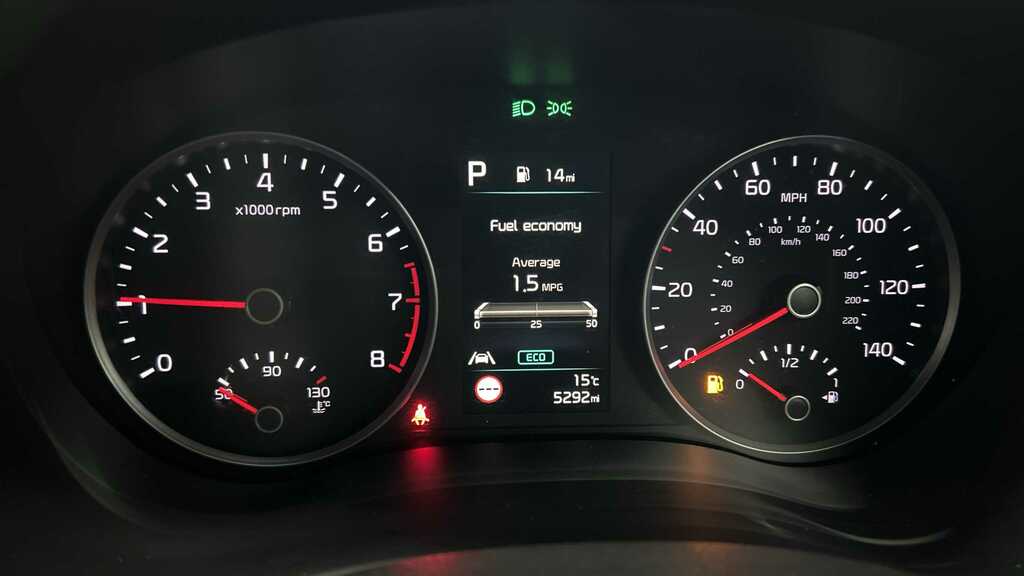 Kia Stonic 1.0T Gdi 48V Gt-line S Dct 2022 LT72PFA Grey #3