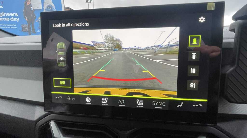 Dacia Bigster 1.8 Hybrid 155 Journey 2025 NV75BVJ Blue #2