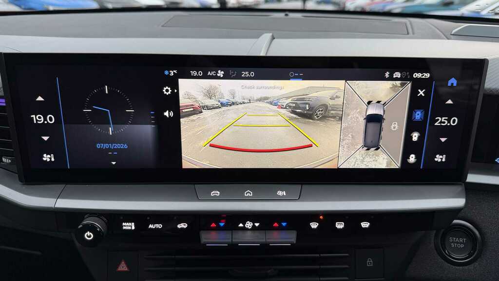 Vauxhall Grandland 157Kw Ultimate 73Kwh Panoramic Roof 202 NJ75OGV #4