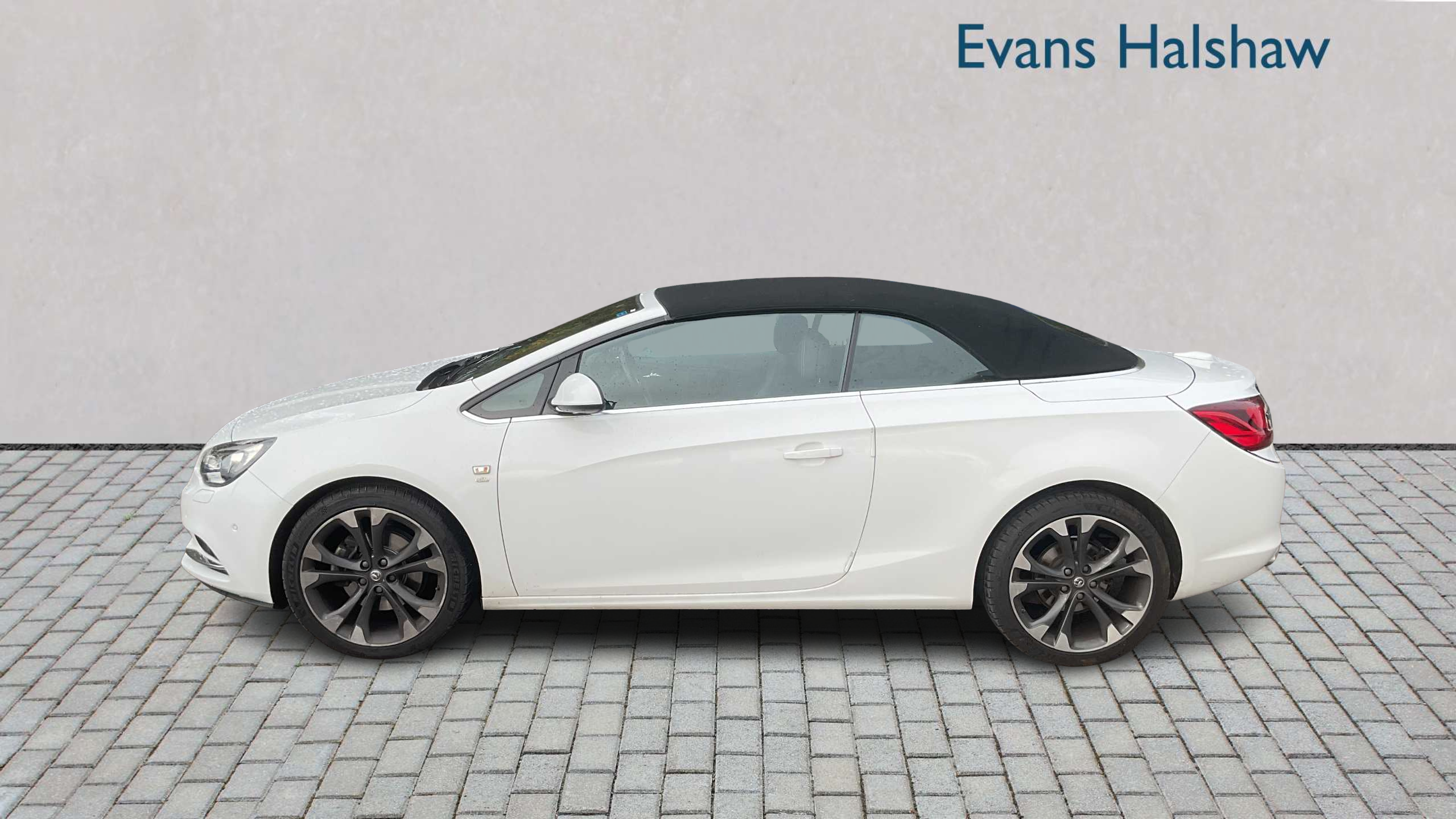 Vauxhall Cascada Cdti Elite  #3