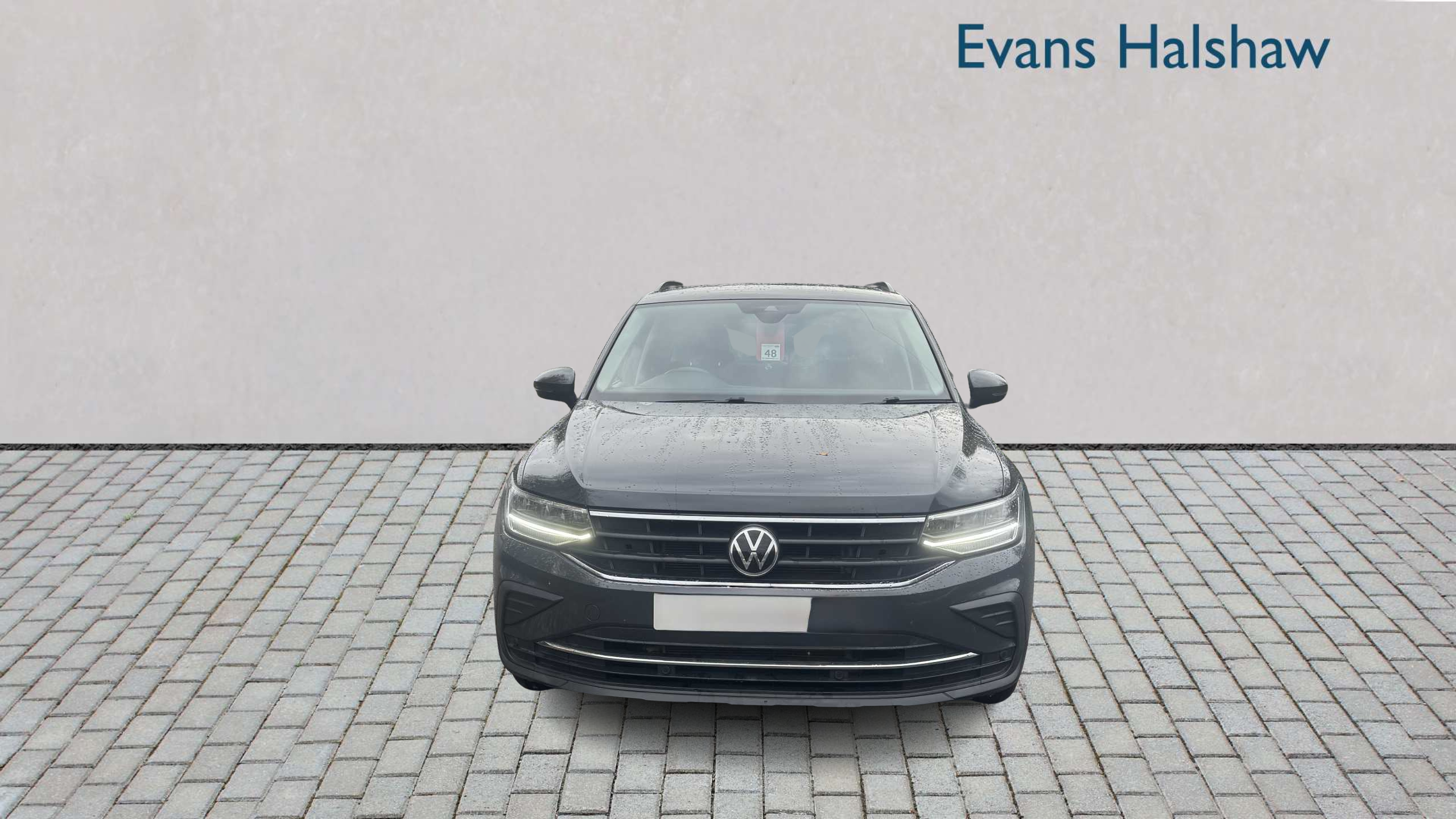 Volkswagen Tiguan 1.5 Tsi 150 Life Dsg 2020 LT70NVF Grey #5