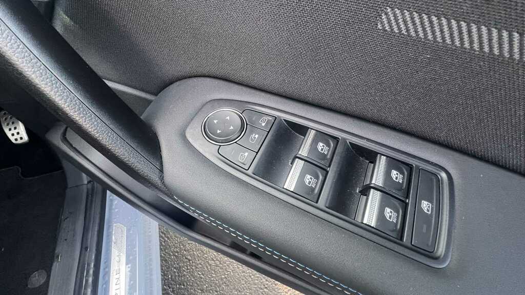 Renault Symbioz 1.8 E-tech Fhev 160 Iconic Esprit Alpine NV75OLX Grey #2