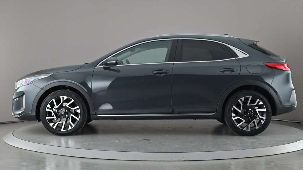 Kia Xceed 1.5T Gdi Isg 138 3 2025 BJ75VBT #4