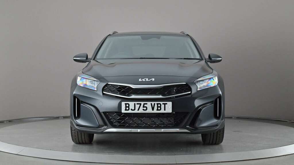 Kia Xceed 1.5T Gdi Isg 138 3 2025 BJ75VBT #2