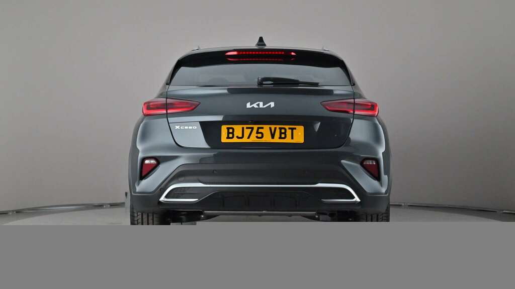 Kia Xceed 1.5T Gdi Isg 138 3 2025 BJ75VBT #6