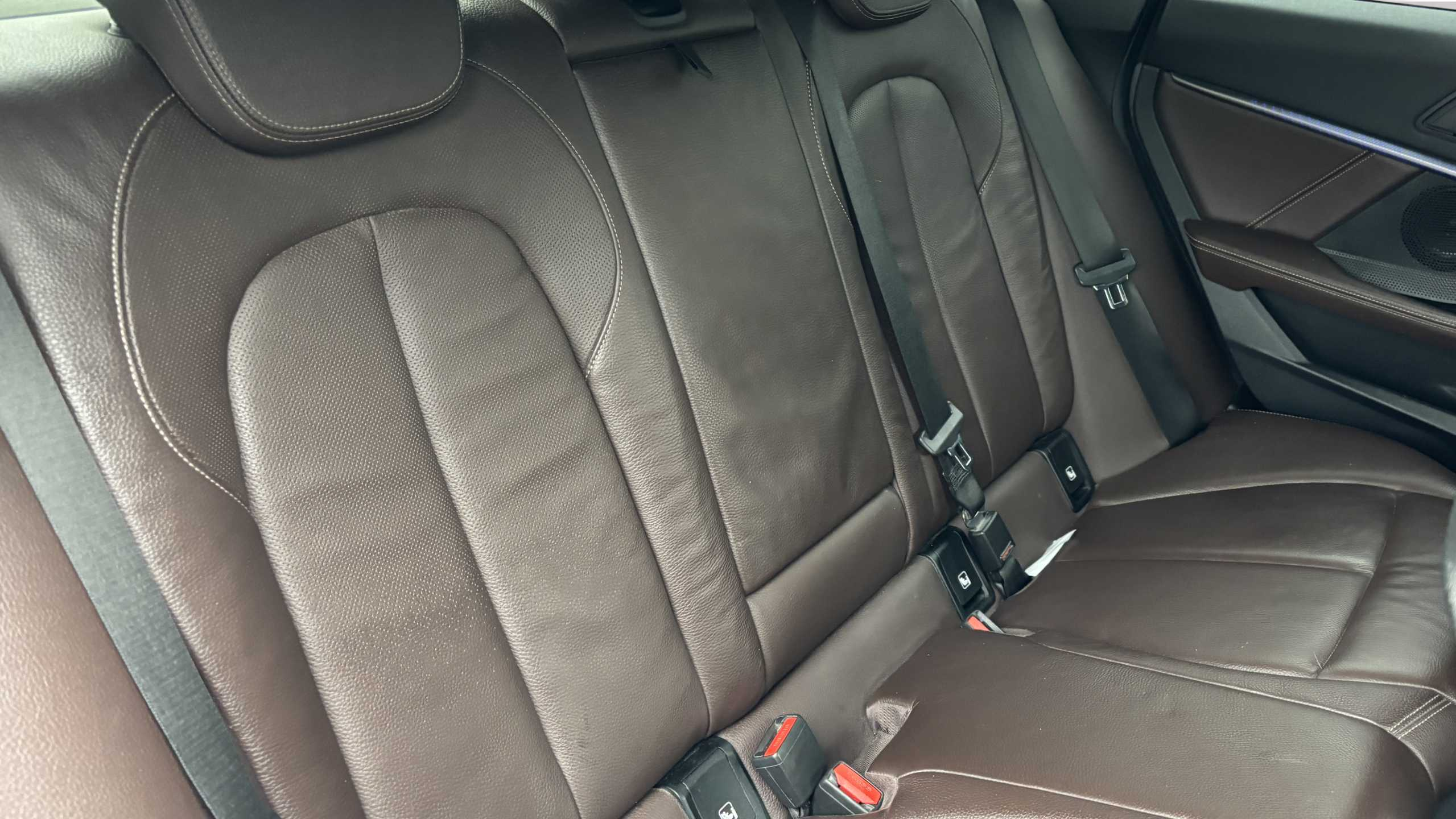BMW 2 Series 218I M Sport Dct 2020 BJ70ZCA Grey #5